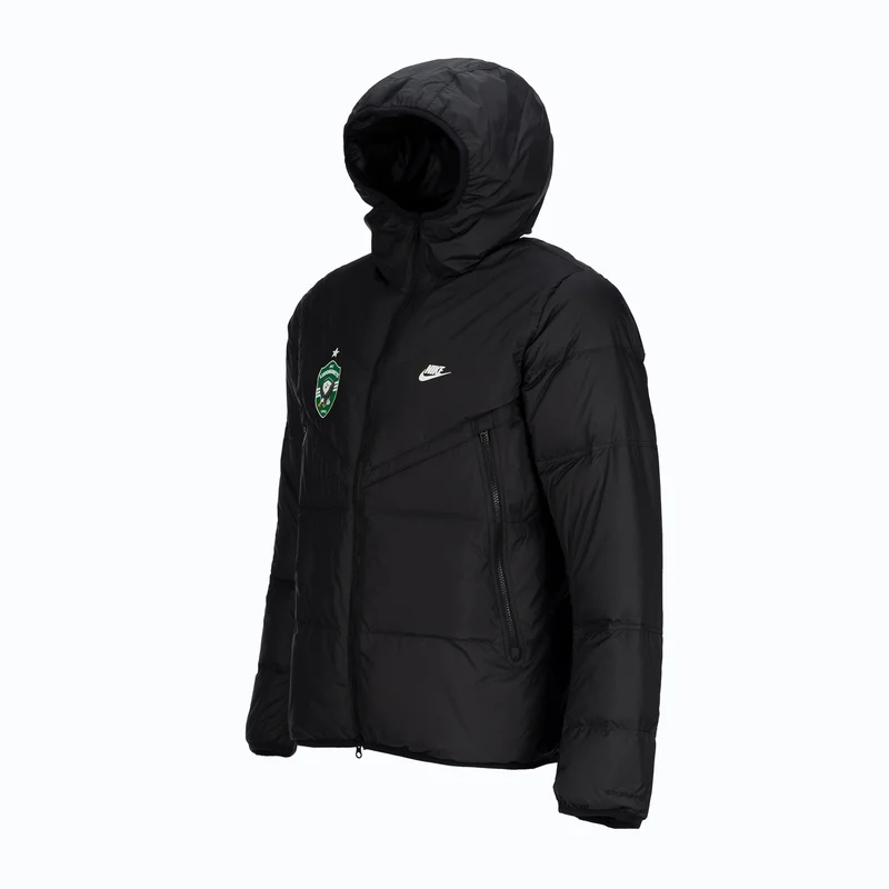 Тренд яке Nike
